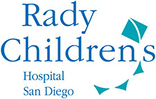Rady Children's Hospital logo